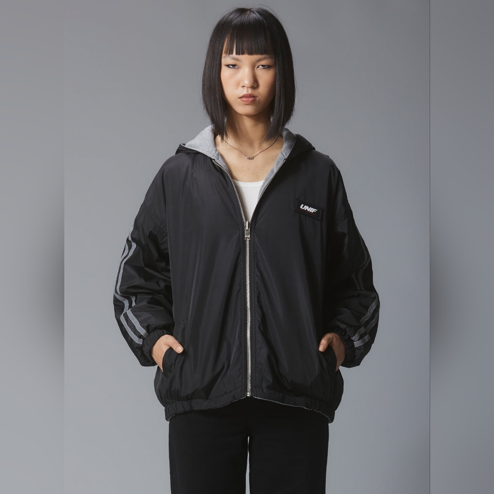UNIF Klub Reversible Jacket